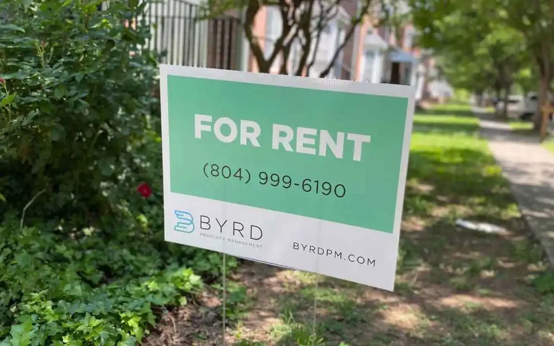 How to Set the Right Rent Price