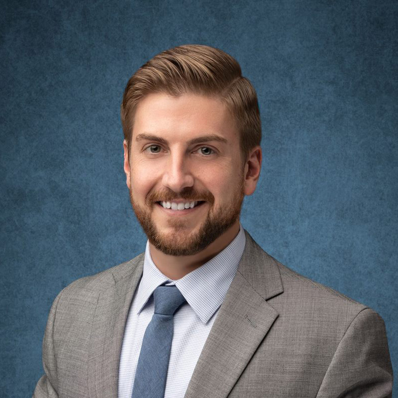 Dane Gibson