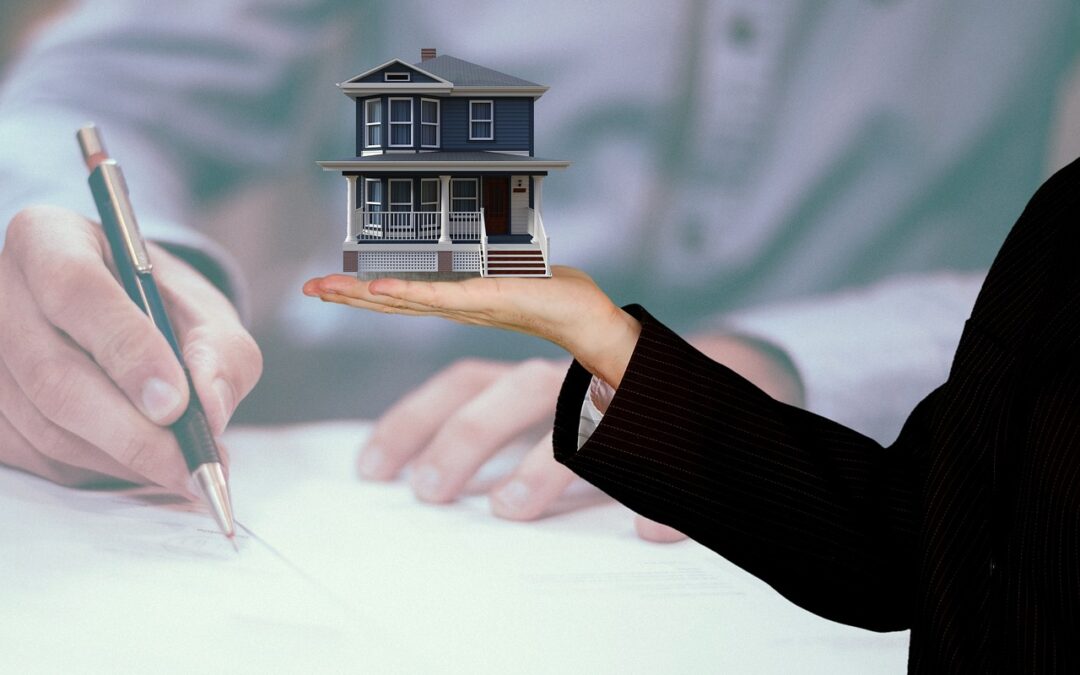 Navigating the Challenges of Property Management