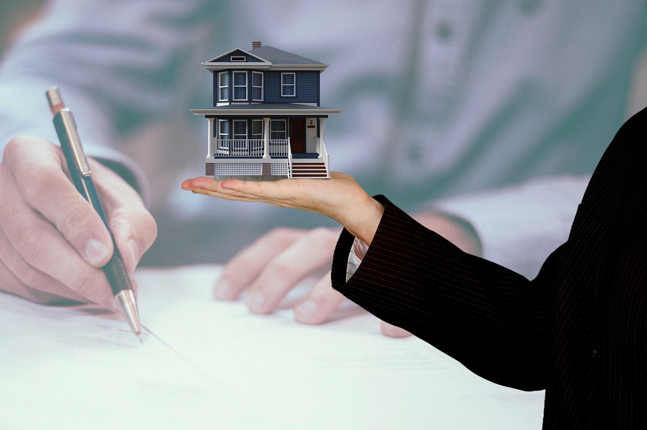 Richmond real estate tips