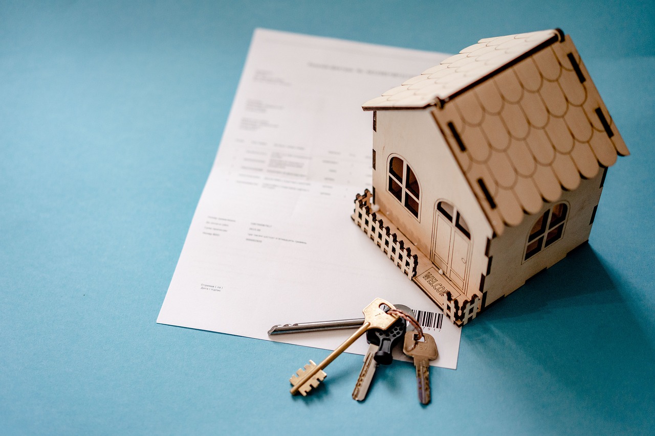 property management benefits