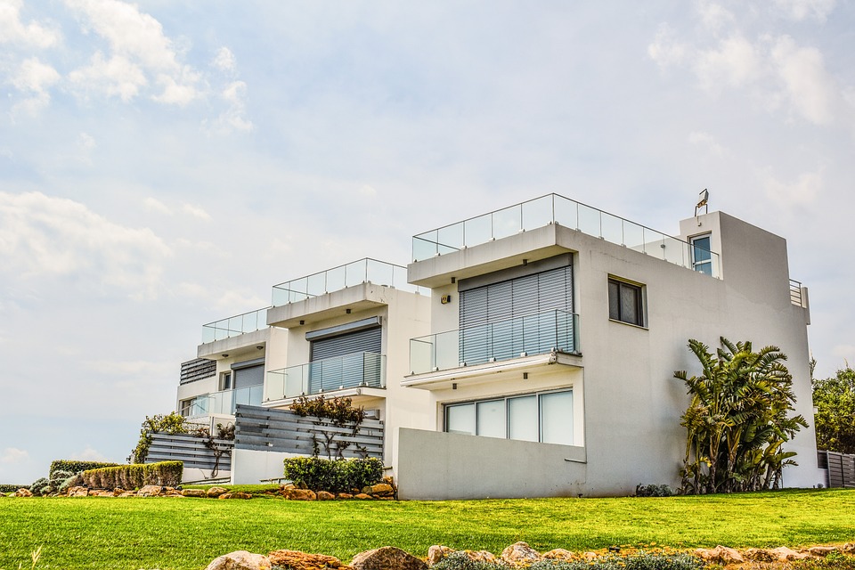 Richmond real estate investment