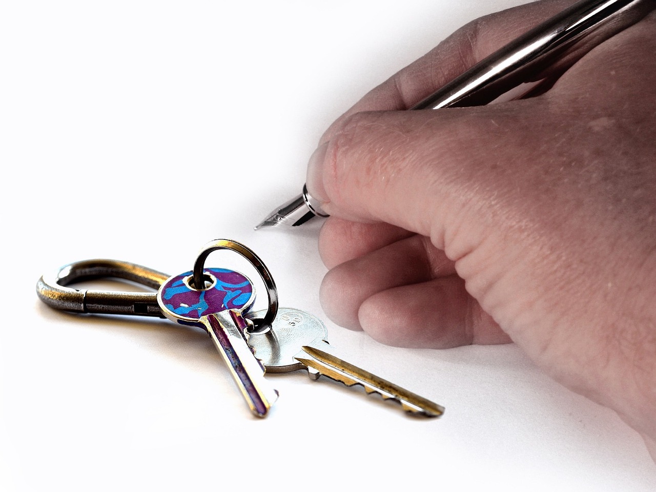 reducing tenant turnover