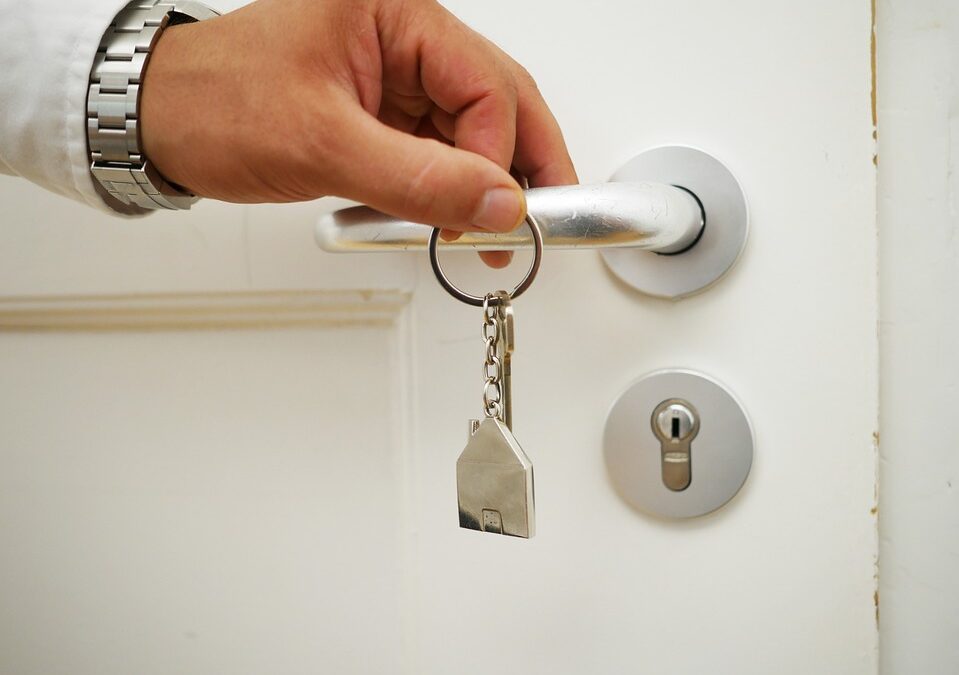 How to Prepare Your Property for New Tenants