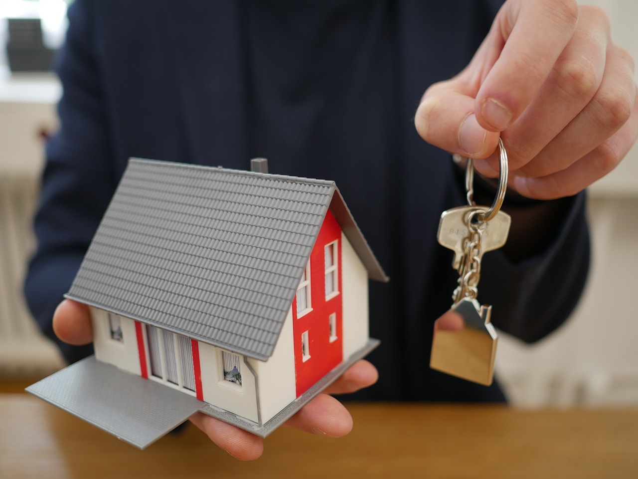 technology in property management