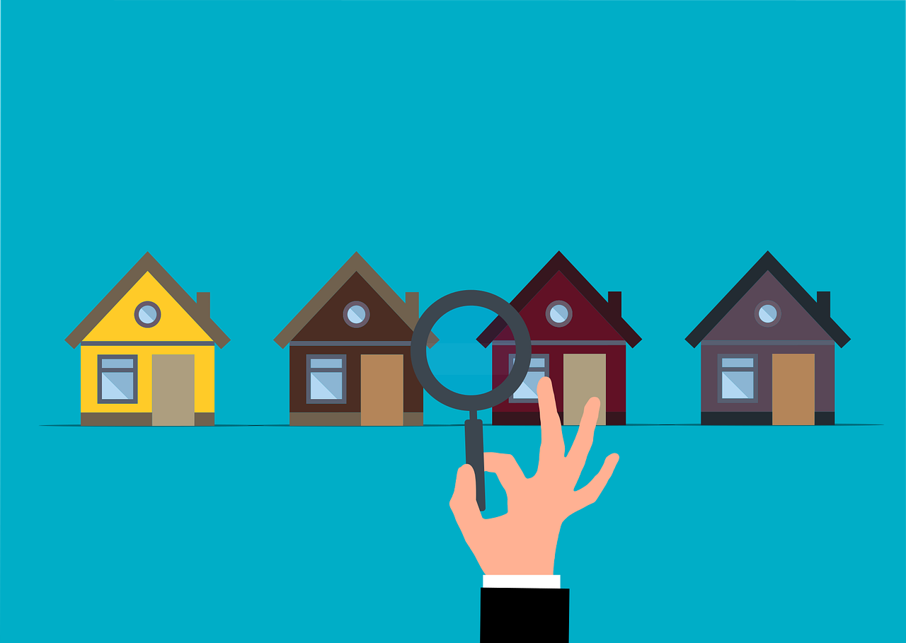 online rental applications advantages