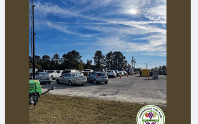 Giving Back to Central Virginia: A Commitment to Community