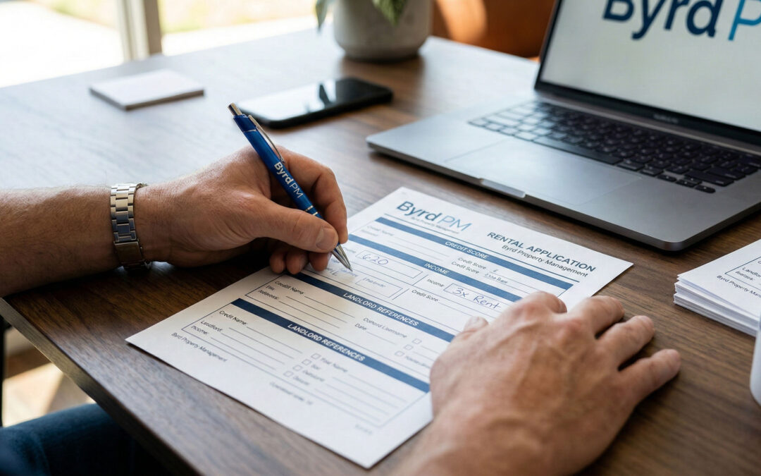 “I Have My Own Tenant”: Why Professional Screening is Non-Negotiable