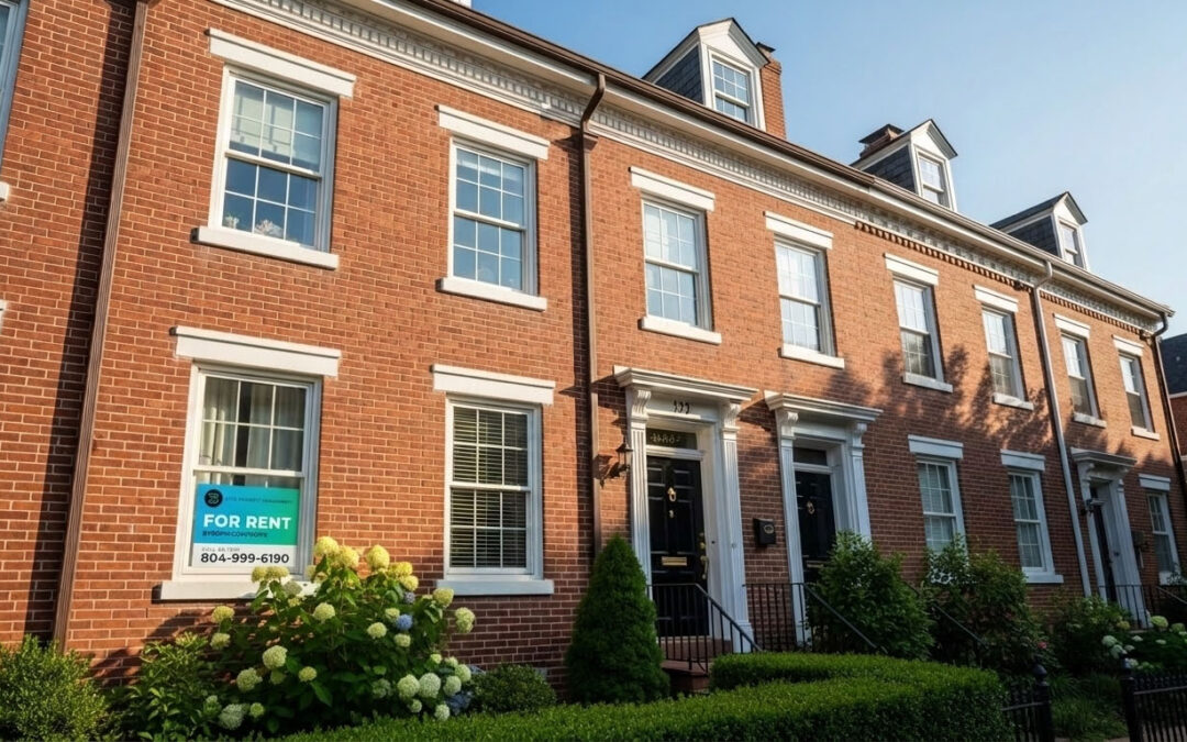 Don’t Fear the Headlines: Why Richmond’s Real Estate Investors Are Safe from Proposed Federal Legislation in 2026