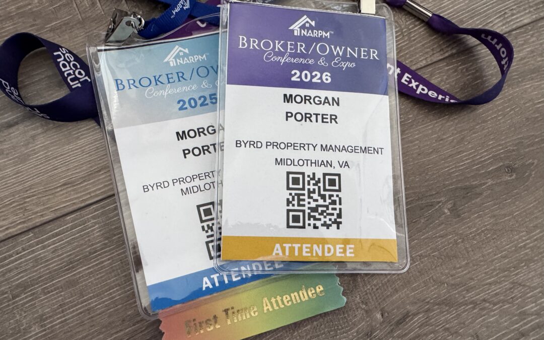New Orleans, NARPM, and Why We Never Stop Learning